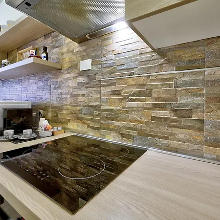 Marigio Vatican Apartment *