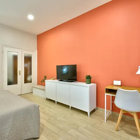 Marigio Vatican Apartment *