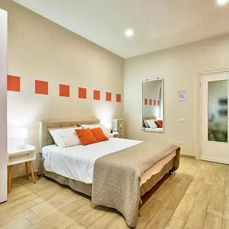 Apartment Marigio Vatican *
