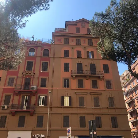 Appartamento Viale Eritrea 43