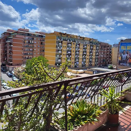 Guest house Sweet Tiburtina Station Rome