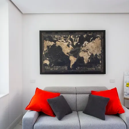 Holiday home Romantic Colosseum - Luxury Rome