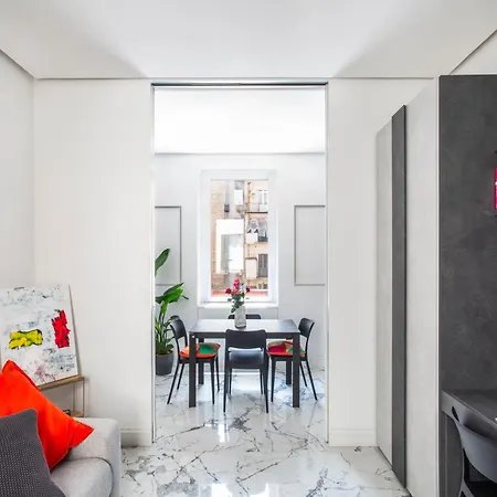 Romantic Colosseum - Luxury Holiday home Rome