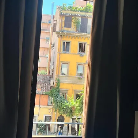 Holiday home Imperial House San Calisto 7 Rome