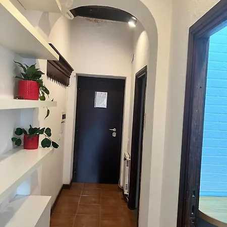 Imperial House San Calisto 7 Holiday home