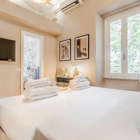 Guest house Queen Of Luxury *