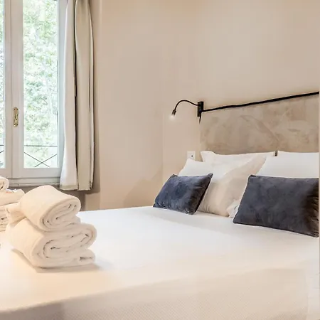 Queen Of Luxury Guest house *