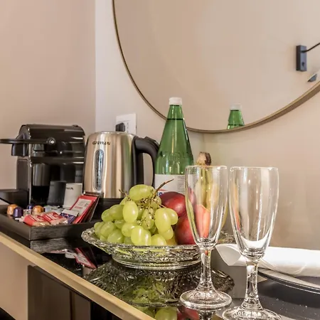 Queen Of Luxury Guest house