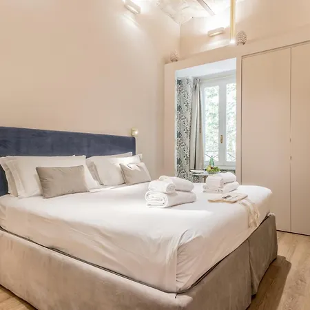 Queen Of Luxury Guest house Rome