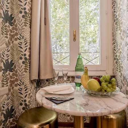 Guest house Queen Of Luxury Rome