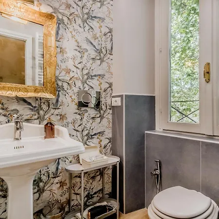 Guest house Queen Of Luxury