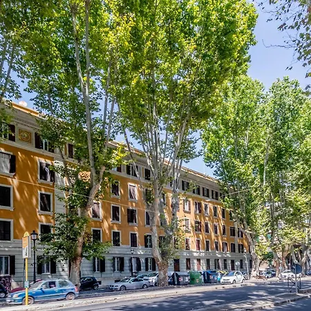 Queen Of Luxury Guest house Rome