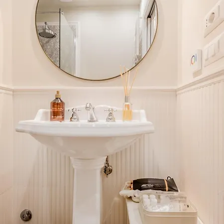 Guest house Queen Of Luxury *