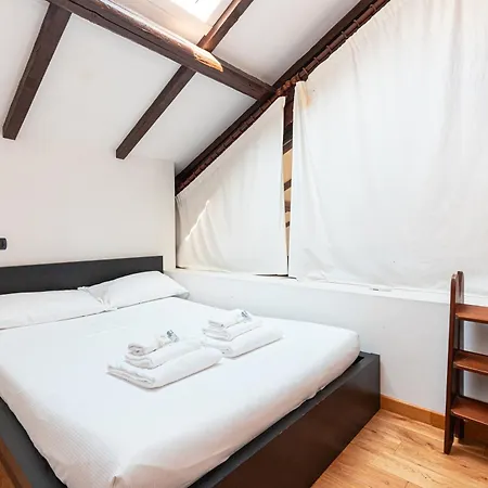 Apartment Dehon