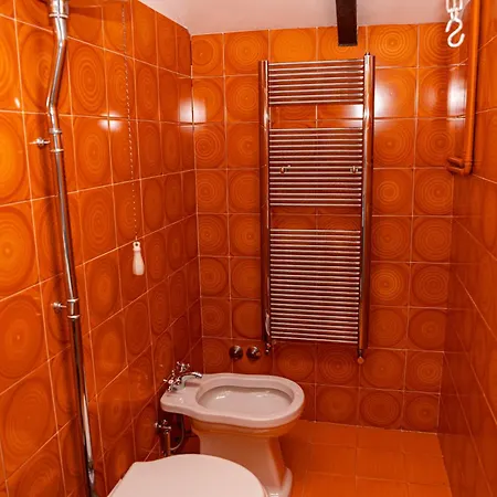 Apartment Dehon *