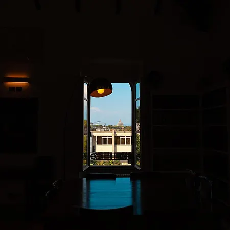 Dehon Roma