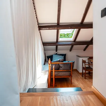 Dehon Apartment Rome