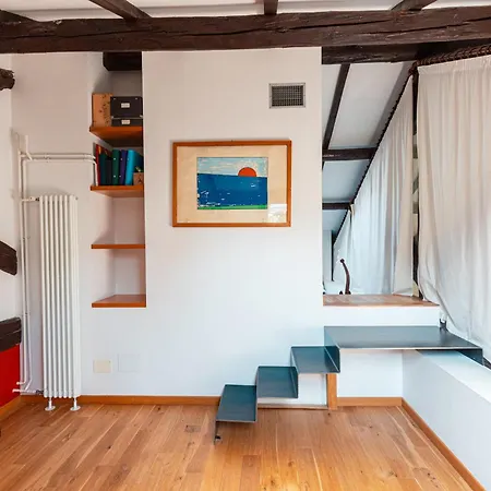 Apartment Dehon *