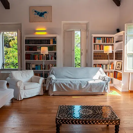 Apartamento Dehon *
