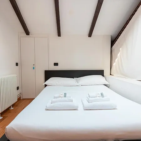 Apartment Dehon *