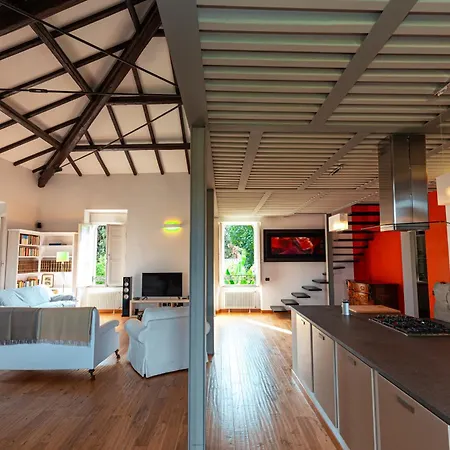 Apartment Dehon