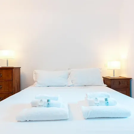 Apartment Dehon Rome