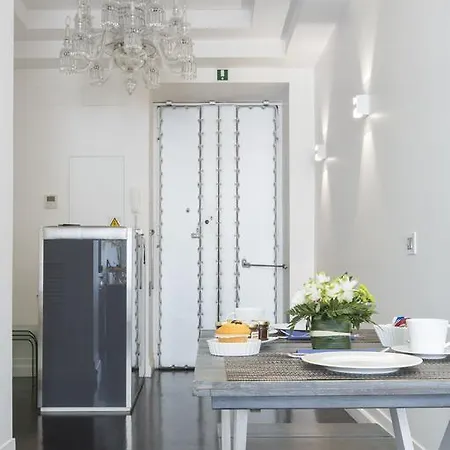 Bed and breakfast Xenia Roma