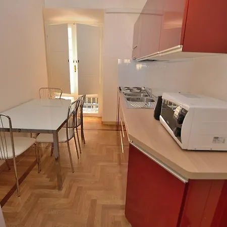 Casepier Quirinale Apartment Rome
