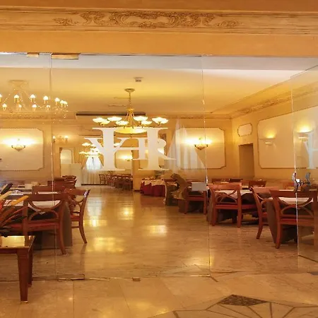 Hotel Rosa 3*