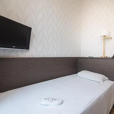 Hotel Alexandra Rom
