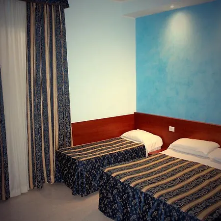 Hotel Louisiana 2*