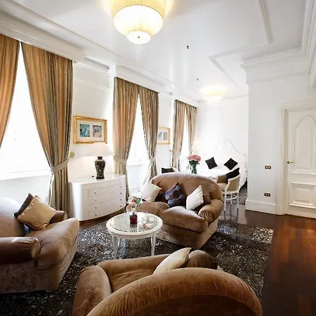 Majestic Hotel 5*