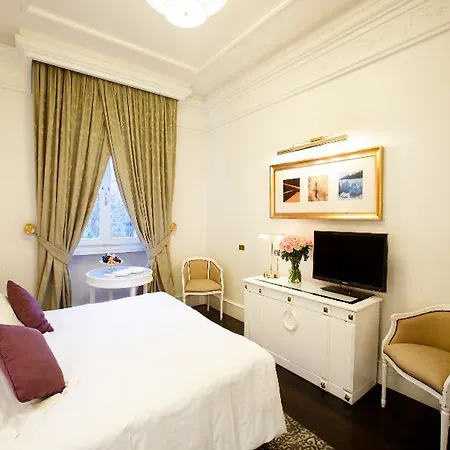 Hotel Majestic Rome