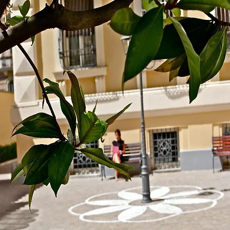 Torlonia Hotel