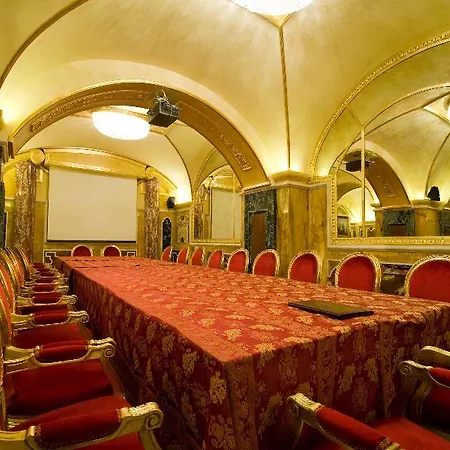 Hotel Turner 4*