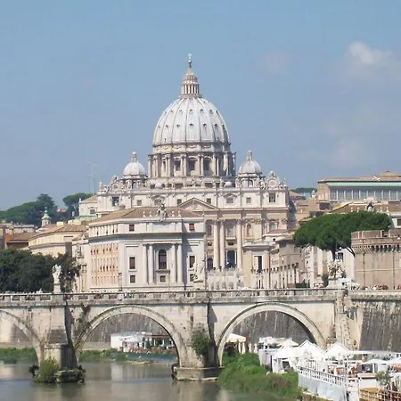Turner Hotel Roma
