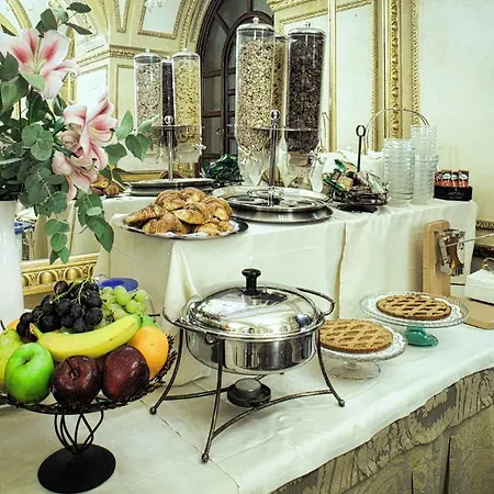 Turner Hotel Roma