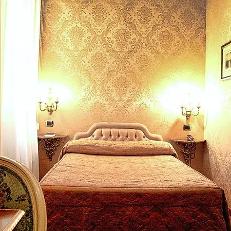 Turner Hotel 4*