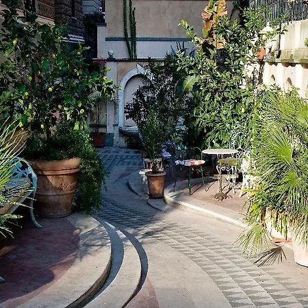 Emona Aquaeductus 4* Rome