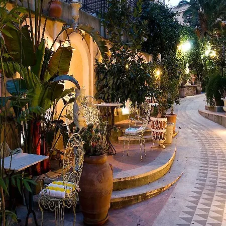 Emona Aquaeductus Hotel