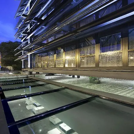 Hotell Nh Collection Vittorio Veneto 4*