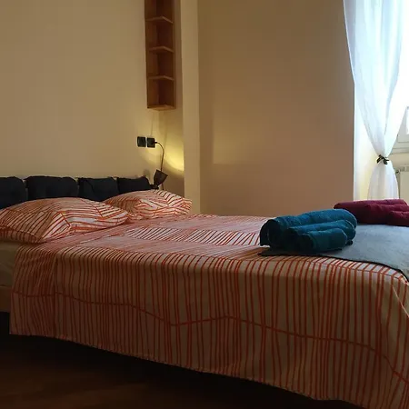 Holiday home Peter's Nest In Vatican + St. Peter Rome
