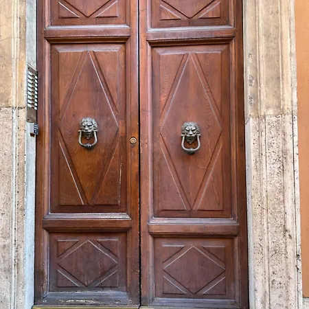 Pietro's Apartment *