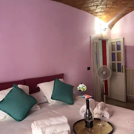 Giancarla Luxury In San Lorenzo - Termini Rome