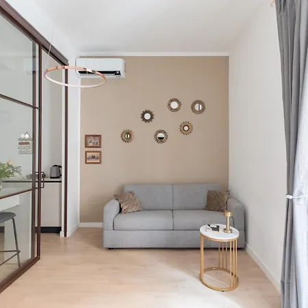 Appartamento Iflat Vatican Elegant & Design *