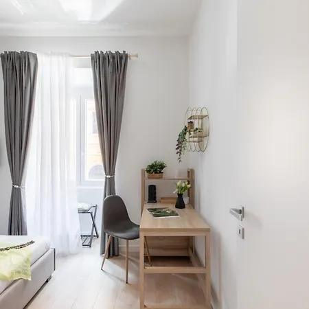 Appartamento Iflat Vatican Elegant & Design *