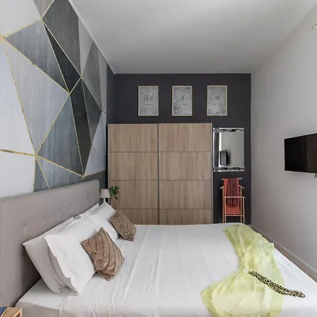 Iflat Vatican Elegant & Design Appartamento
