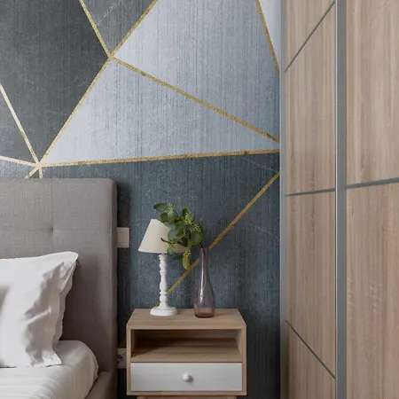 Iflat Vatican Elegant & Design Appartamento *