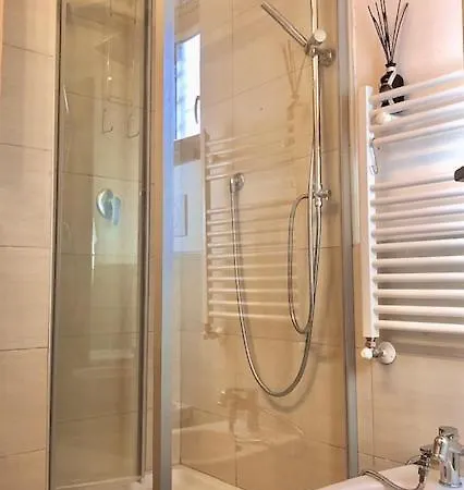 Holiday home Pope's Friends Relais&spa Rome