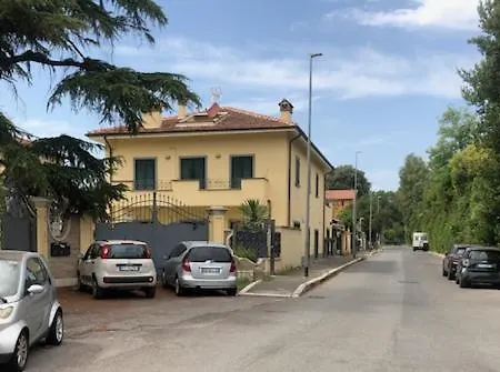 Pope's Friends Relais&spa *
